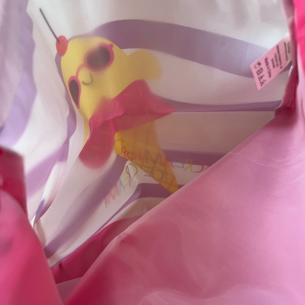 J-string bag - Picture 3 of 4